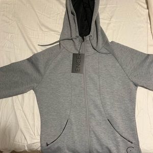 NWT ENCE WEAR hoodie fits like a M